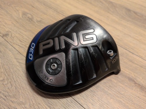 Ping g30 driver - ping,