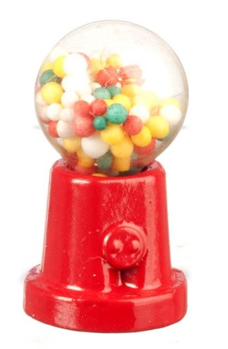 Dolls house bubble gum - house,