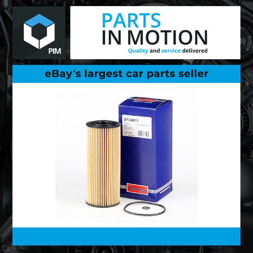 Oil filter bfo4011 - borg, &