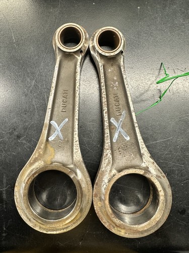 Ducati bevel twin connecting - bevel,