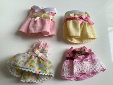 Sylvanian Families Clothes