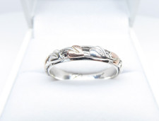 Clogau Gold Sterling Silver &