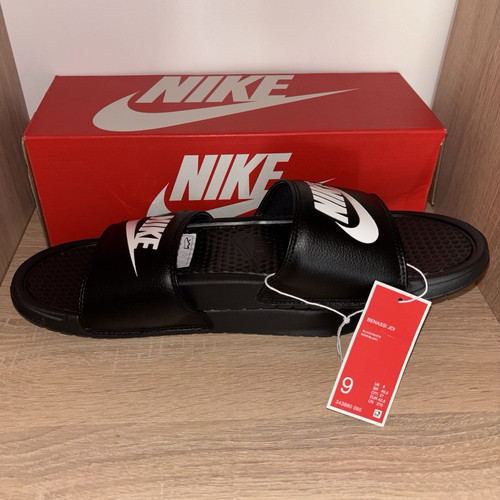 Nike benassi jdi - benassi, slider