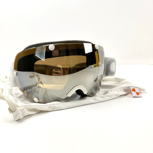 Poc ski goggles lobes zeiss - ski,