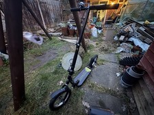 Kusa Kids Kick Scooter Folding