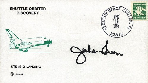 Space shuttle sts51d astronaut - shuttle,