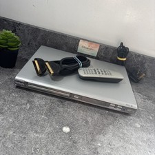 PHILLIPS DVP 3005 DVD player