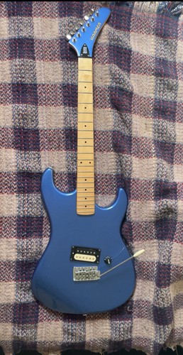 Kramer baretta special candy - kramer,