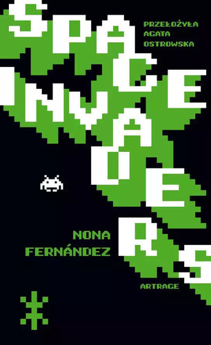 9788367515986 space invaders - 9788367515986,