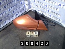 1999 MASERATI 3200 GT WING MIRROR (LHD) RIGHT SIDE