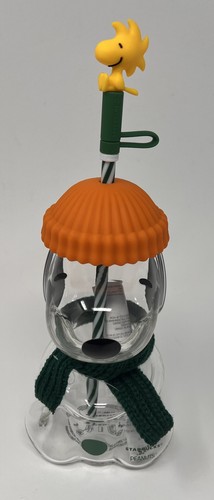Starbucks peanuts snoopy - x,