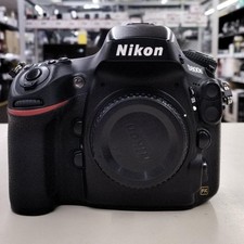 NIKON D800E Digital SLR Body