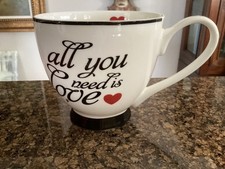 Portobello By Inspire Mug