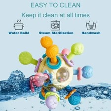 Baby Toys 0 12 Months Rotating