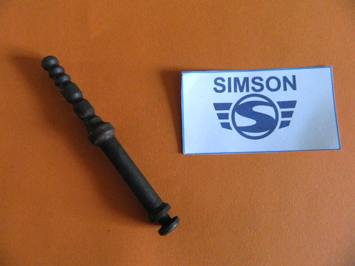 Simson s51 s50 s70 driving - s51,