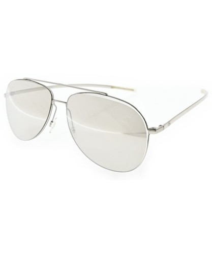Dior homme sunglasses silver - dior,
