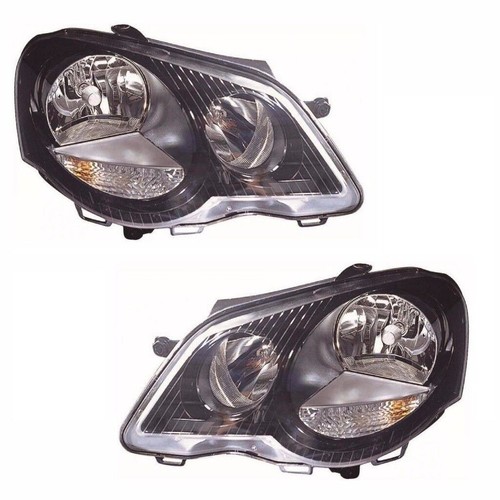 For polo mk4 - vw, gti