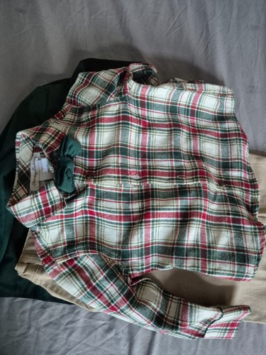 Boys piece suit 12m - 3,
