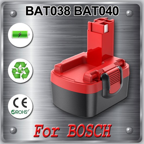 0ah battery for bosch - for,