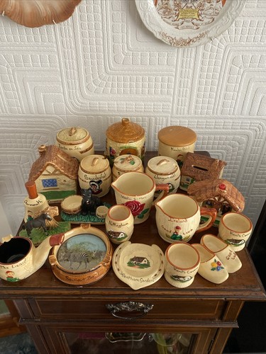 Vintage collection manor - vintage, of