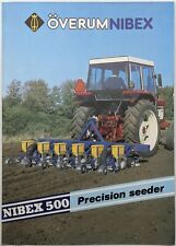 Original Overum Nibex 500