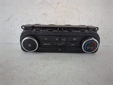 Ford Fiesta MK8 2017-2023