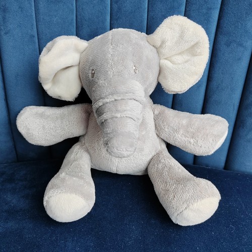 Marks spencer elephant plush - marks, &
