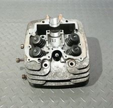 ♻️ Cagiva Canyon 500 1996 - 2002 Engine Cylinder Head ♻️