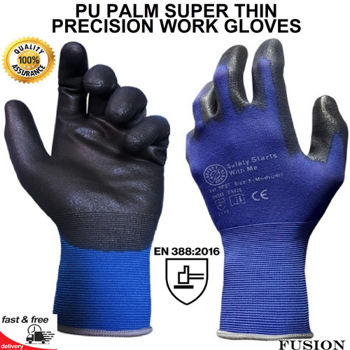 Precision gloves safety - precision, gloves,safety
