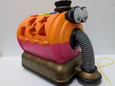 TELETUBBIES LARGE PULL ALONG NOO NOO WITH LIGHTS, MUSIC SOUNDS & SHAPE SORTER