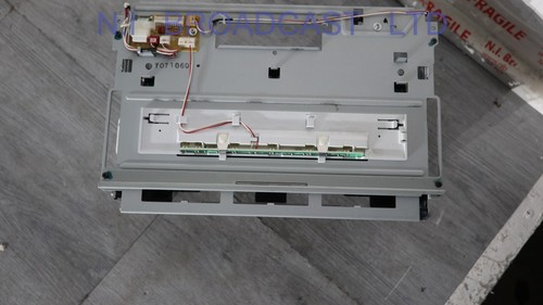Sony tape compartment - for, digi