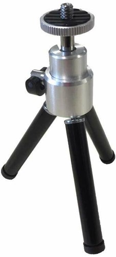 Prima photo gear mini tripod - gear,