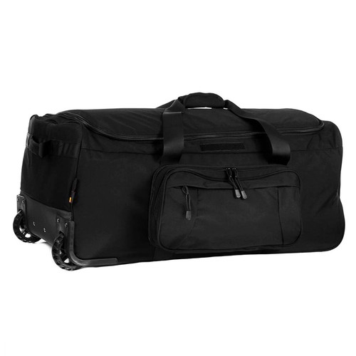 Wheeled 136l trolley - wheeled,