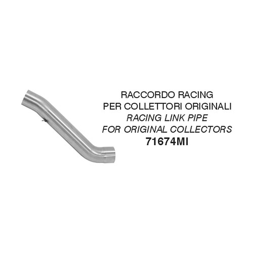 Racing arrow connector - racing,