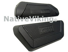 GIVI E172 BACKREST PAD SET for 2022 TREKKER OUTBACK OBKN58B top BOX case NO BOX