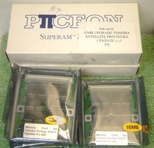 Vintage Toshiba Portege 610CT