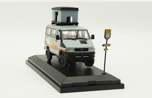 Scale iveco 2045 - scale,