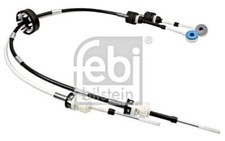Manual Transmission Cable FEBI
