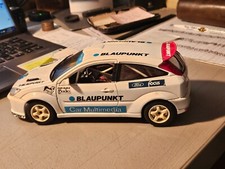 BBURAGO 1:18 DIECAST FORD