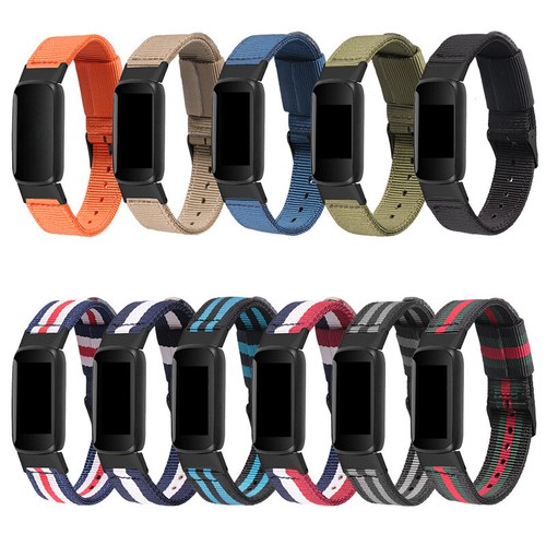 High quality multicolor nylon - multicolor,