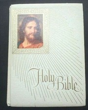 Lecturn Catholic Holy Bible
