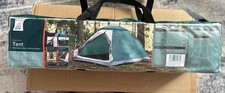 Xplor 4 Person Tent – Water