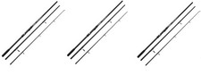 3 x Ron Thompson Refined 12ft