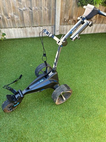 Motocaddy gps dhc - m5,
