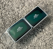 Hermes Eau d’Orange Verte Soap 2 x 25g (2 Pack)