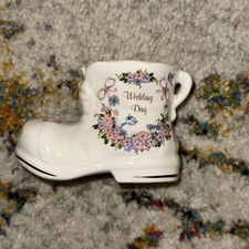 Polly-Anna Bone China