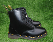 ?Brand New UK 8 Vintage ? Dr Martens 1460 Boots ?? Made in England?
