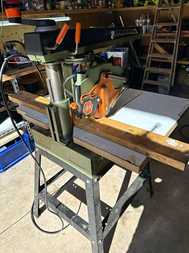 Dewalt power shop dw1251 - power,