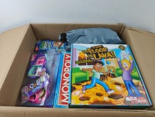 Various Brands Toys –