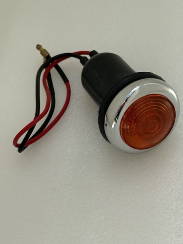 L131 lucas amber flasher - lucas,